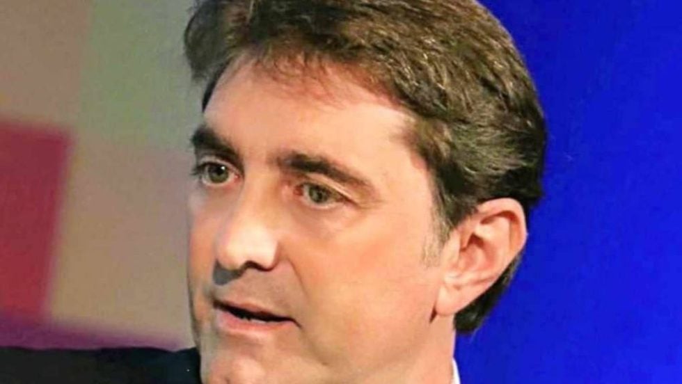 Κώστας Καρπέτας